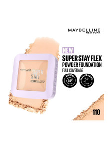 MAYBELLINE NEW YORK Super Stay Flex Powder
