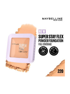 MAYBELLINE NEW YORK Super Stay Flex Powder