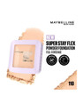 MAYBELLINE NEW YORK Super Stay Flex Powder