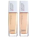 Maybelline New York Super Stay Full Coverage Active Wear Liquid Foundation & Maybelline New York Super Stay Full Coverage Active Wear Liquid Foundation