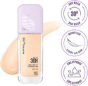 MAYBELLINE NEW YORK Super Stay Lumi Matte Foundation 30H Longwear Light As Air Foundation
