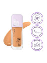 MAYBELLINE NEW YORK Super Stay Lumi Matte Foundation 30H Longwear Light As Air Foundation