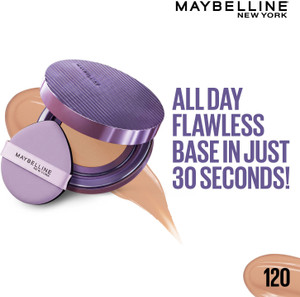 MAYBELLINE NEW YORK Super Stay Matte Max