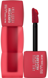 MAYBELLINE NEW YORK Superstay Teddy Tint -
