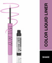 MAYBELLINE NEW YORK Tattoo Play Purple Liquid Eyeliner - Shake, 2.1ml 2.1 ml