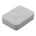 Mayboos Needle Felting Pad 4.52"x3.34", Needle Felting Supplies
