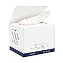 MAYCREATE Facial Tissue Face Towel Cotton Dry