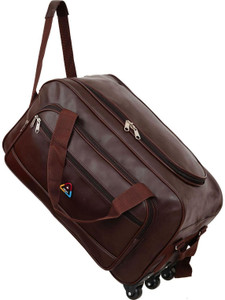 MayFay Waterproof 3-in-1 Travel Bag with Trolley