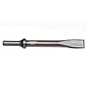 Mayhew Tools 31972 Pneumatic Cold Chisel, 5/8" x 6", Black Oxide Finish