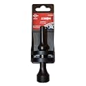Mayhew Tools 31982HT Pneumatic Hammer, 1" x 4", Black Oxide Finish