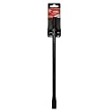 Mayhew Tools 31986HT Pneumatic Cold Chisel, 5/8" x 18" Hang Tag, Black Oxide Finish