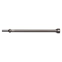 Mayhew Tools 32001 Pneumatic Hammer, 1" x 12", Black Oxide Finish