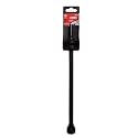 Mayhew Tools 32001HT Pneumatic Hammer, 1" x 12", Black Oxide Finish