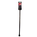 Mayhew Tools 32002HT Pneumatic Hammer, 1" x 18", Black Oxide Finish