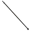 Mayhew Tools 32003 Pneumatic Hammer, 1" x 24", Black Oxide Finish