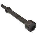 Mayhew Tools 32035 Pneumatic Hammer, Riveting x 6", Black Oxide Finish