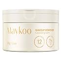 MAYKOO Makeup Remover Balm Hydrating Deep Cleansing Balm for Face，85 g/3 oz