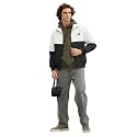MAYKR Oversized JacketBomber Jacket For MenWinter Windcheater.IN_ALPHA