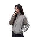 MAYKR Women Full Sleeve Windcheater Jacket
