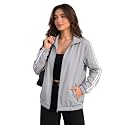 MAYKR Women Full Zip Sports Jacket