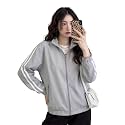 MAYKR Women Lightweight Sports Jacket