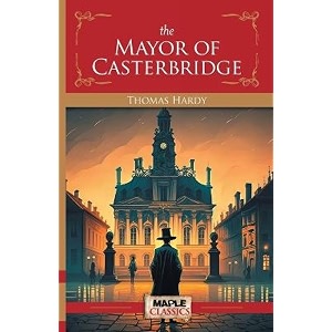 the mayor of casterbridge