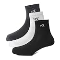 Mayor Crew Length Socks for Men amp