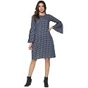 mayra Cotton Shift Dress
