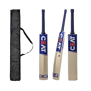 mayra cricket bat kashmiri popular willow full size for tennis ball plastic ball with black cover ceat