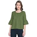mayra Women39s Cotton Top
