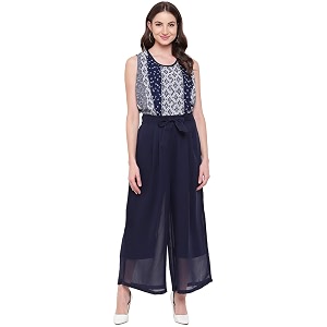mayra Womens Jumpsuit