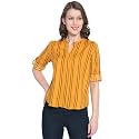 mayra Women39s Polyester Top