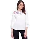 mayra Women39s Rayon Top