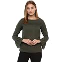 mayra Women39s Regular fit Top