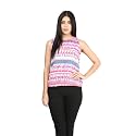 mayra Women39s Regular fit Top