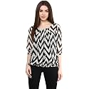 mayra Women39s Regular fit Top