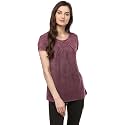 mayra Women39s Regular fit Top