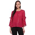 mayra Women39s Striped Top