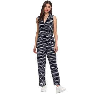 mayra Womens Jumpsuit