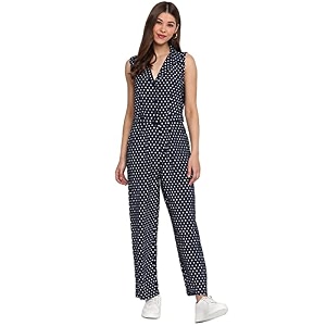 mayra Womens Jumpsuit