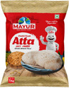 Mayur Chakki Fresh Atta