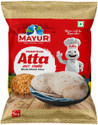 Mayur Chakki Fresh Atta