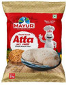 Mayur Chakki Fresh Atta