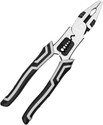 MAZBOOT 5 IN 1 MULTIFUNCTIONAL WIRE PLIER