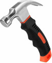 MAZBOOT Mini Precision Hammer Mini Precision Hammer Straight Claw Hammer