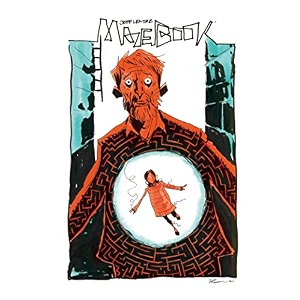 mazebook