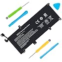 MB04XL Laptop Battery for HP Envy X360 M6/15 M6-AQ M6-AR 15-AQ 15-AR Convertible PC M6-AQ000 M6-AQ105DX M6-AQ003DX M6-AQ103DX M6-AR004DX 15-AQ005NA AQ105DX AQ101NG AQ015NR AQ273CL AQ173CL 15t-AQ200