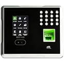 MB160 Face Time & Attendance (Fingerprint)