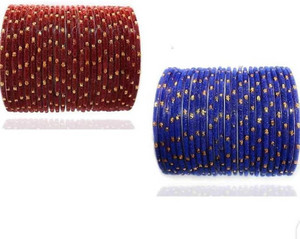 mbbc glass bangle set pack of 10