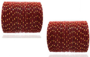 mbbc glass bangle set pack of 48